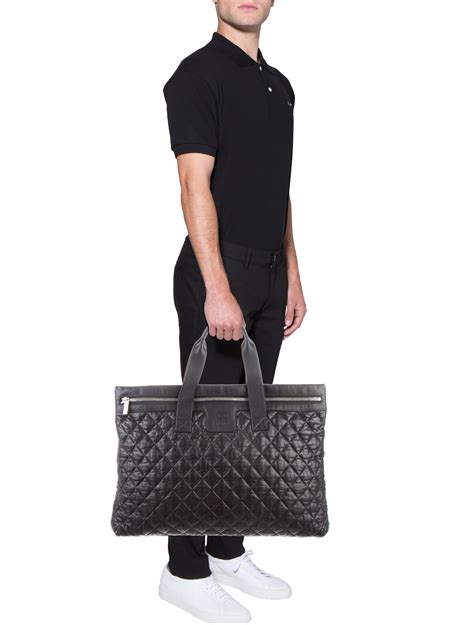 chanel mosaico bag|Chanel handbags for men.